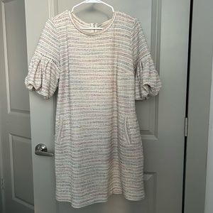 LOFT Mini Dress